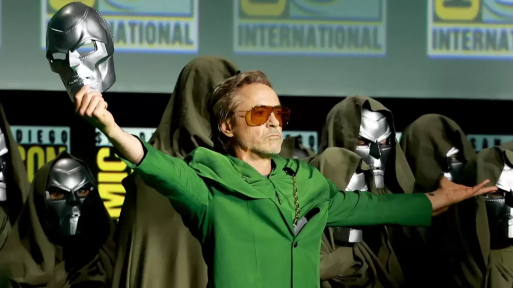 Avengers Doomsday and Avengers Secret Wars release postponed; why Disney has delayed Robert Downey Jr’s Marvel return | Hollywood