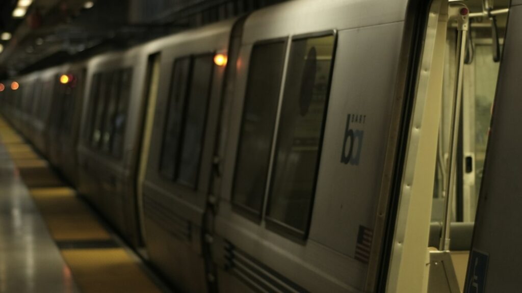 BART outage: When San Francisco’s transit system will resume after massive downtime – Check here