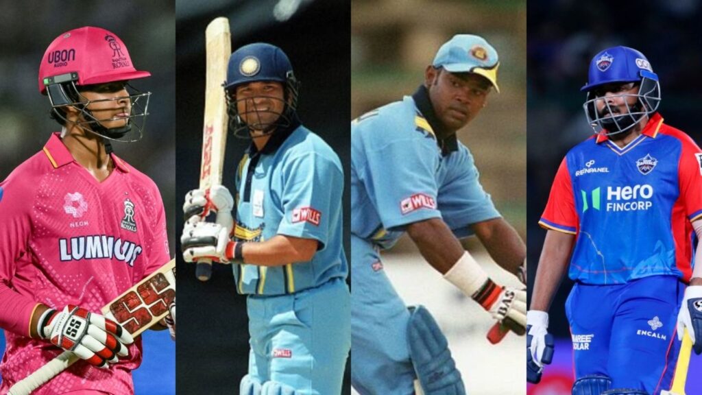BCCI instructed to protect Vaibhav Suryavanshi like Sachin Tendulkar, can’t afford Vinod Kambli, Prithvi Shaw downfall