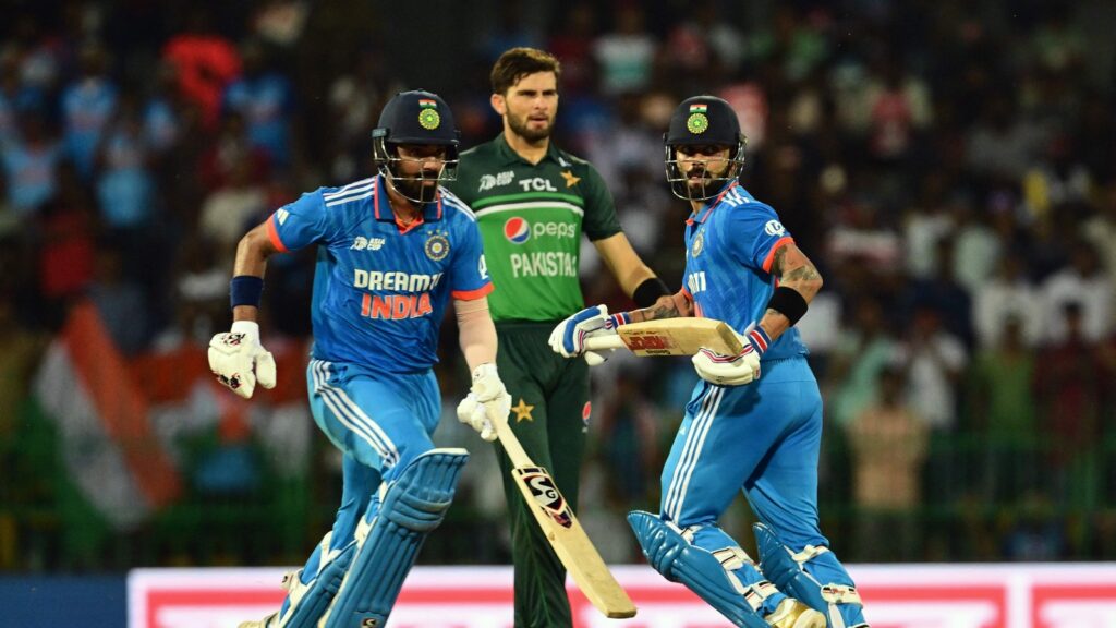 BCCI to pull out of Asia Cup, decides to isolate Pakistan cricket: ‘India can’t play ACC events headed by PAK minister’