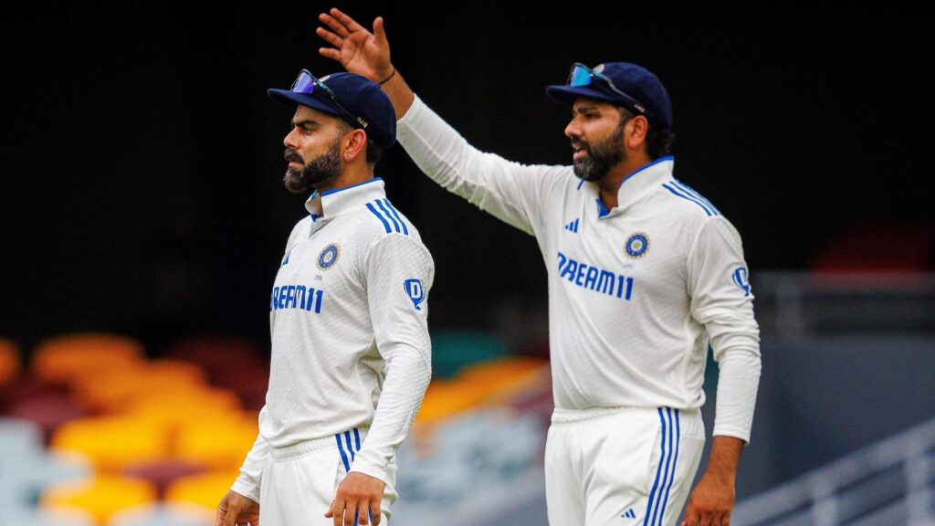 BCCI under fire, asked to clarify handling of Virat Kohli, Rohit Sharma’s Test exits: ‘They need to address it’