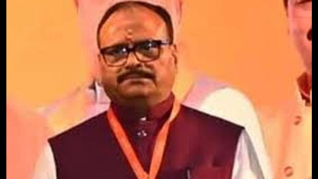 BJP files FIR against SP’s media cell for post against deputy CM
