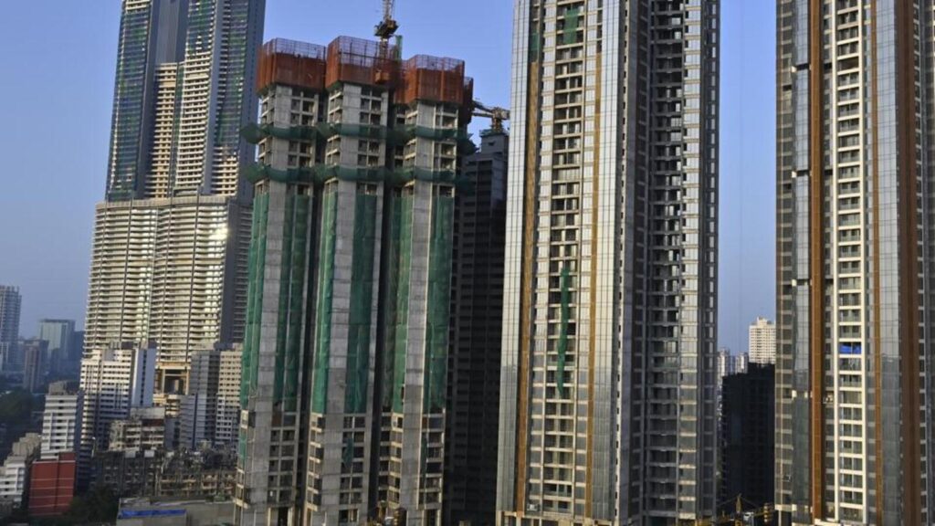 BMC approves air quality monitors for construction sites | Mumbai news