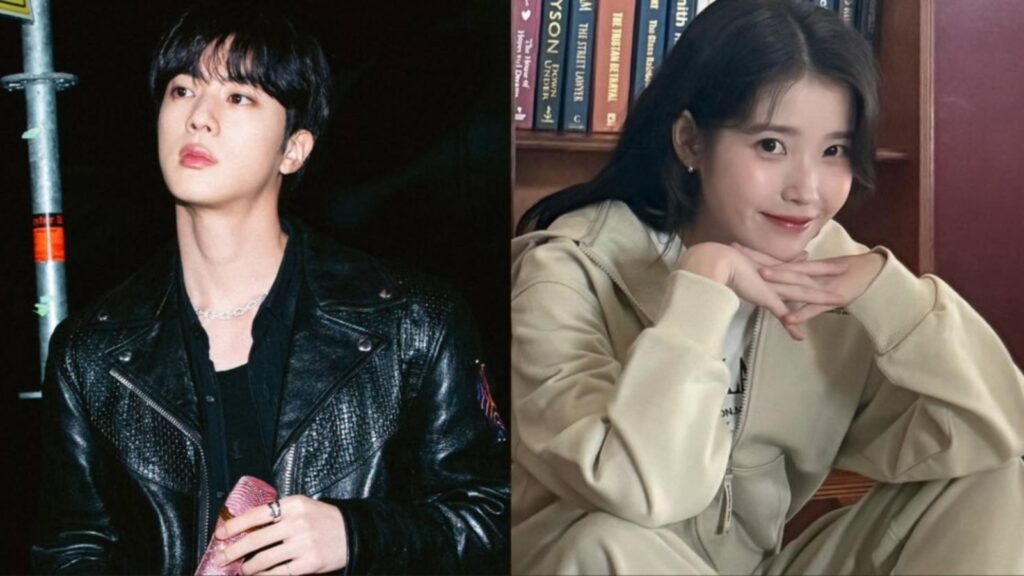 BTS’ Jin and IU donate over 250 million won for kids on South Korea’s Children’s Day: ‘My heart aches every time I see…’