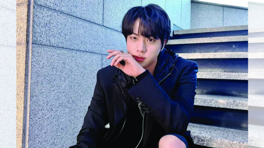 BTS Jin reveals the group was not ‘exactly thrilled’ about their hit track Dynamite: Here’s why