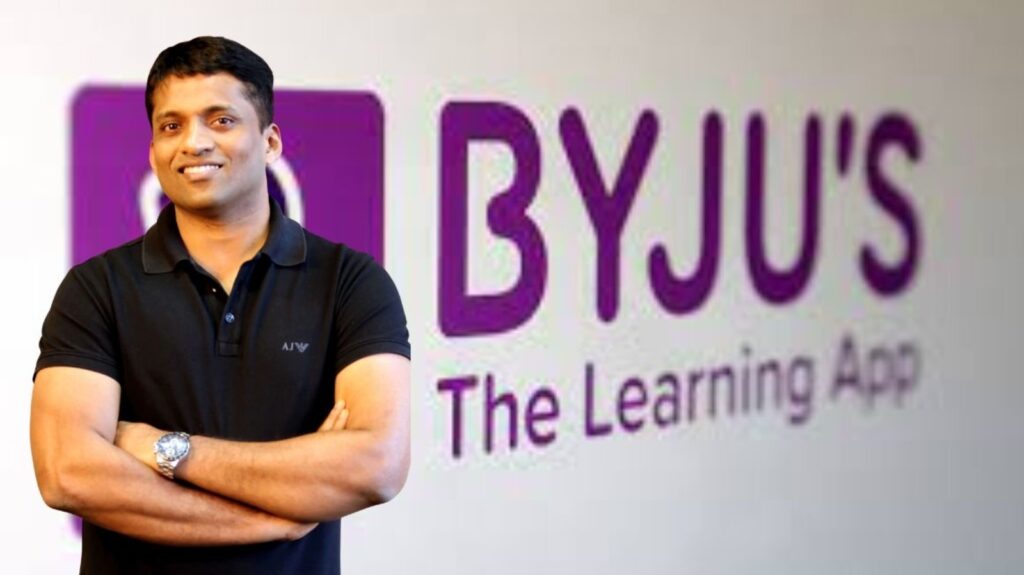 BYJU’S founder admits making ‘business mistakes’, blames Russia-Ukraine war for crunch | Latest News India