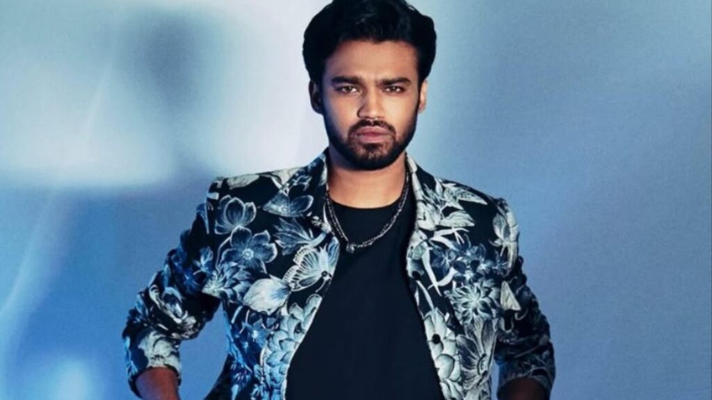 Babil Khan is allowed to have difficult days and this was one of them: Actor’s team issues clarification