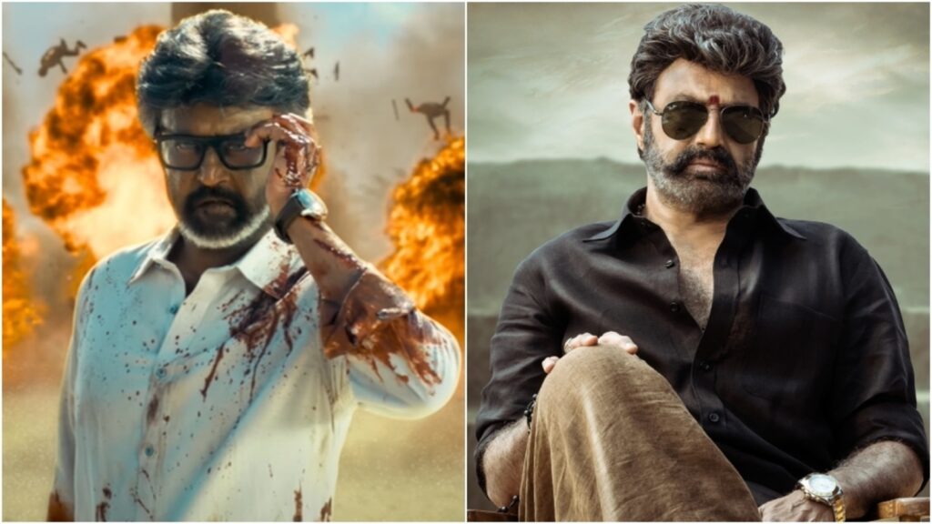 Balakrishna roped in for a crucial role in Rajinikanth-Nelson Dilipkumar’s Jailer 2; everything we know