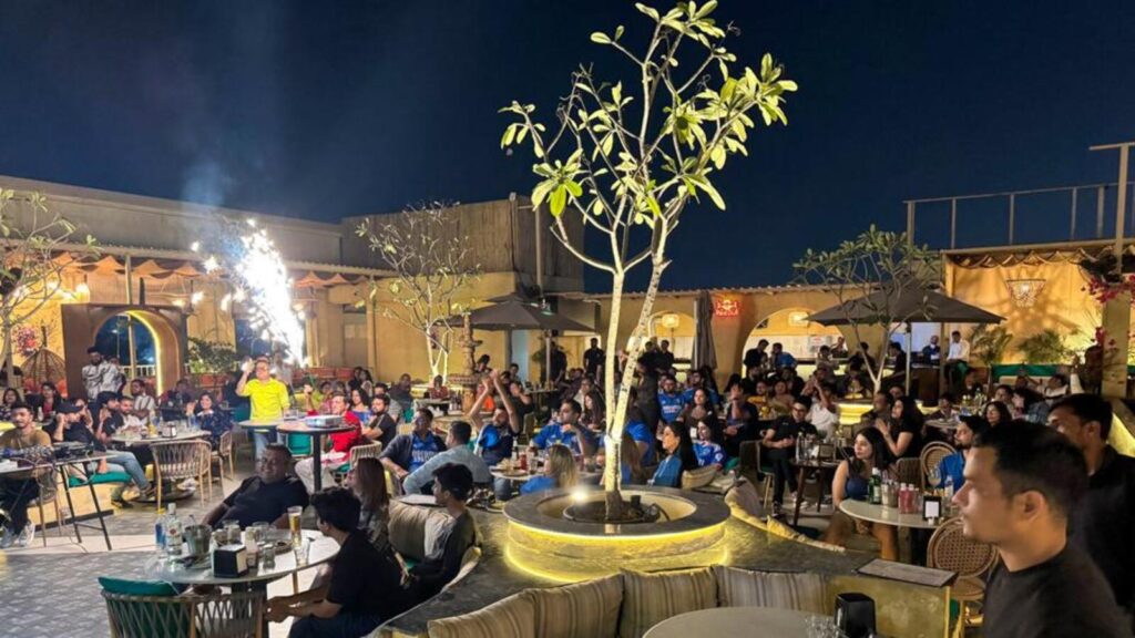 Bar licence fee up 40% in Haryana, nightlife may cost more