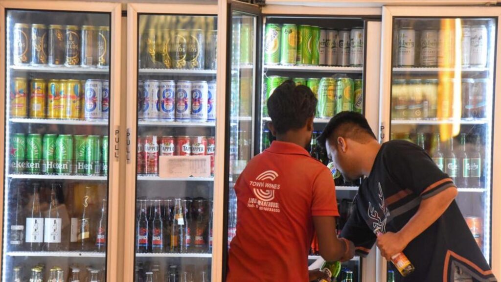Beer prices in Haryana to soar under 2025- 2027 excise policy