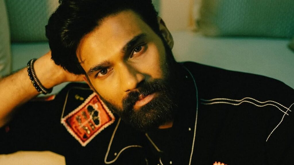 Bellamkonda Sai Sreenivas booked for alleged misbehaviour, violating traffic rules