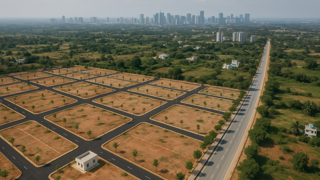 Bengaluru: Here’s how Foxconn’s iPhone plant is reshaping Devanahalli’s real estate market