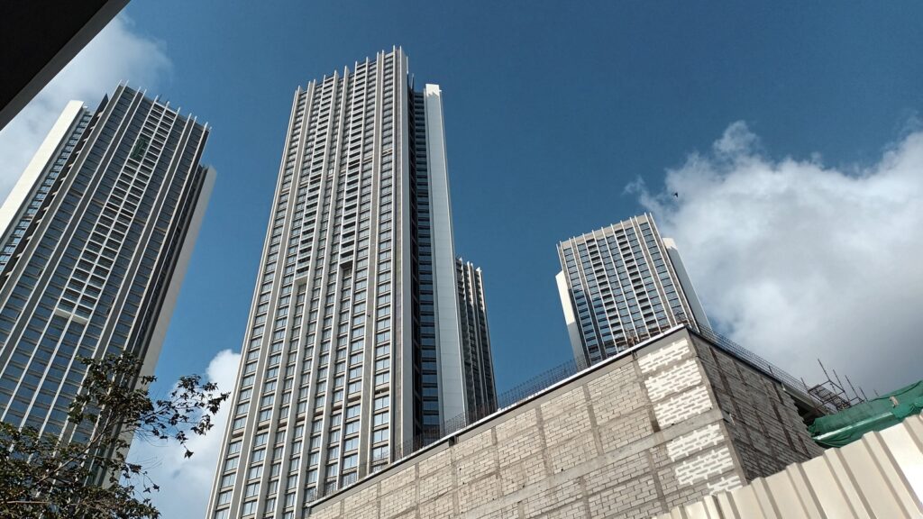 Bengaluru, Mumbai, Delhi among top 15 global cities for prime residential price growth: Knight Frank report