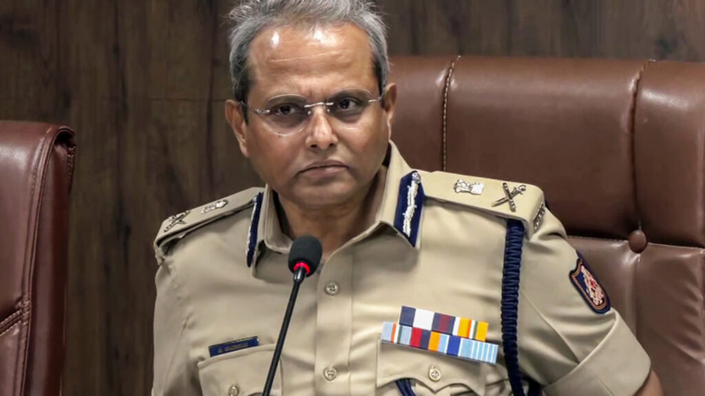 Bengaluru Police geo-tag over 5.35 lakh CCTV cameras to boost crime detection: Report | Bengaluru