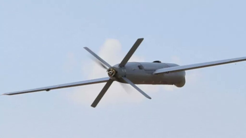 Bengaluru-built suicide drones play crucial role in Operation Sindoor strikes: Report | Bengaluru
