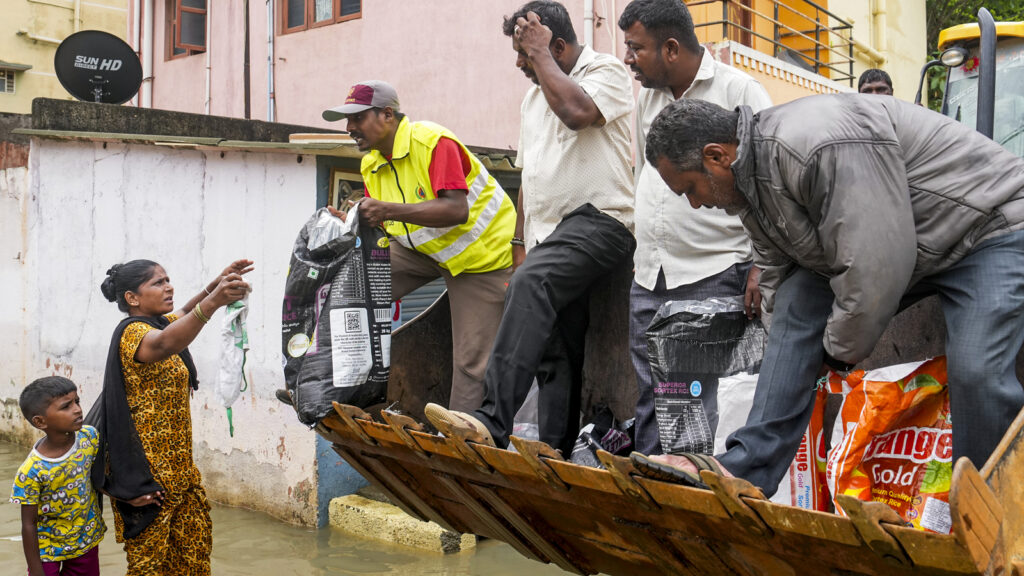 Bengaluru floods: Can the tech capital draw lessons from China’s sponge cities and Japan’s flood tunnels?