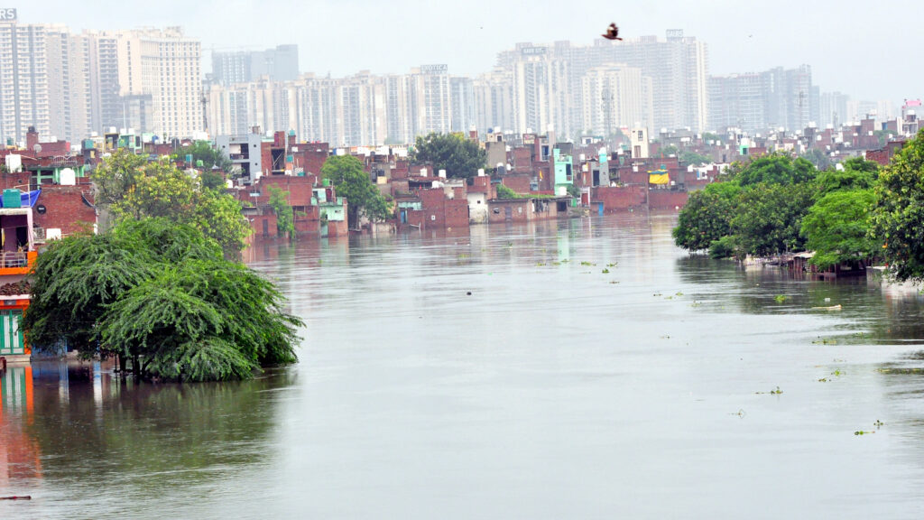 Bengaluru floods: From affordable areas to upscale layouts, India’s tech capital struggles to stay afloat