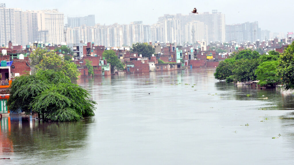Bengaluru floods: Karnataka may ban basement parking in flood-prone areas; Experts flag higher costs, design challenges