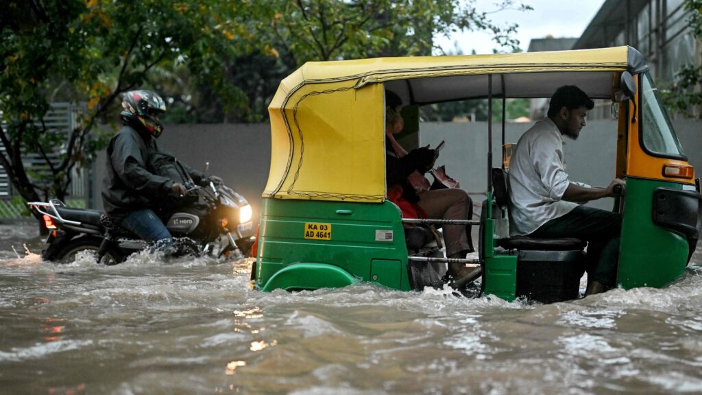 Bengaluru rain havoc: ‘Crores spent, zero results,’ says BJP-led opposition | Bengaluru
