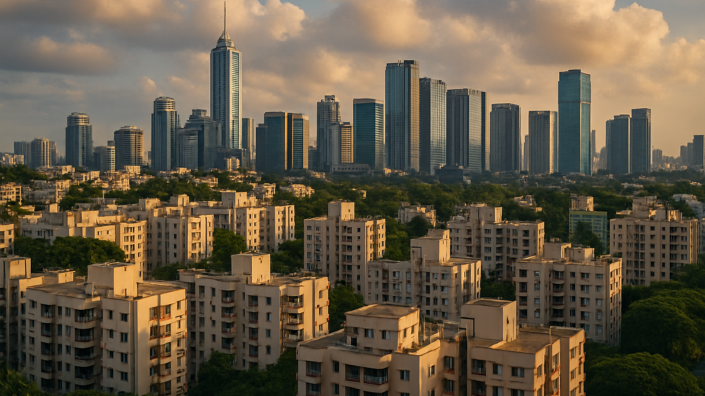 Bengaluru real estate market’s rental listing with ₹8 lakh deposit for a 3BHK sparks debate on social media