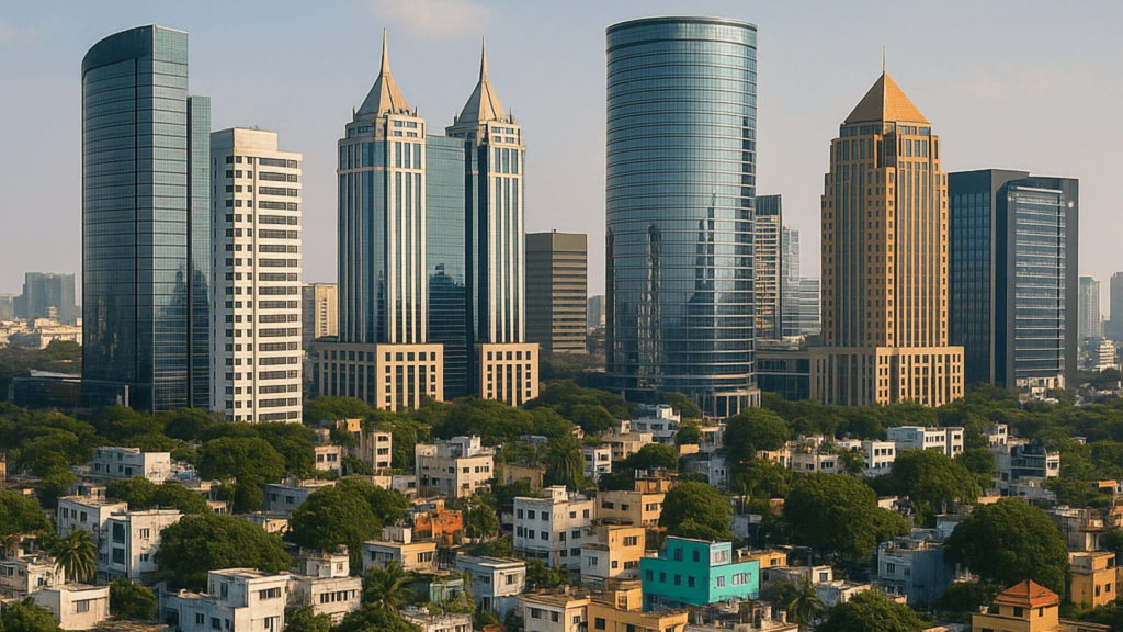 Bengaluru records 15,340 units of housing sales in Jan-March 2025, down by 10% YoY: JLL report