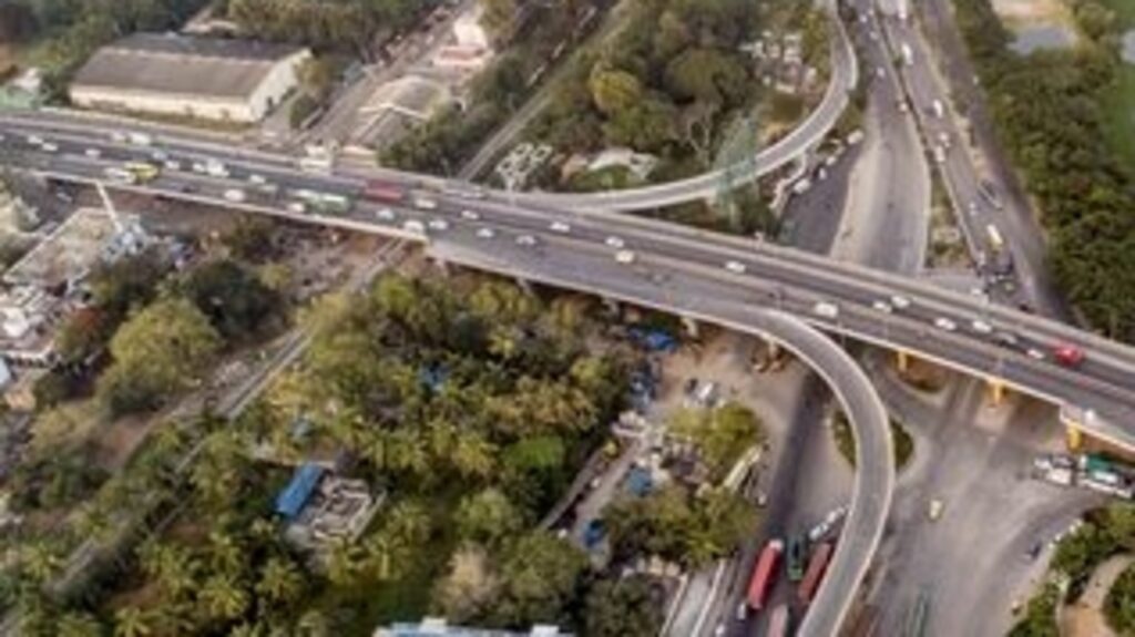 Bengaluru’s Hebbal flyover to remain shut for 4 nights due to maintenance. Check details | Bengaluru