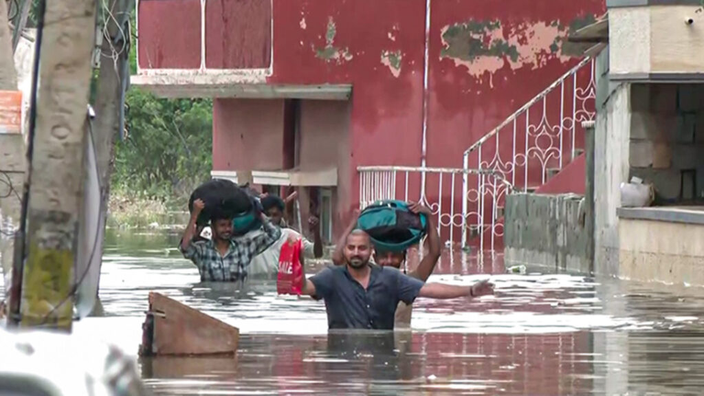 Bengaluru’s flood crisis: Can the Greater Bengaluru Authority save the day?