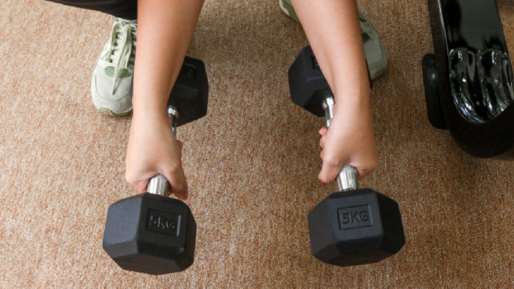 Best 5 kg dumbbell sets for beginners: Start your fitness journey with these top picks of 2025 | Health