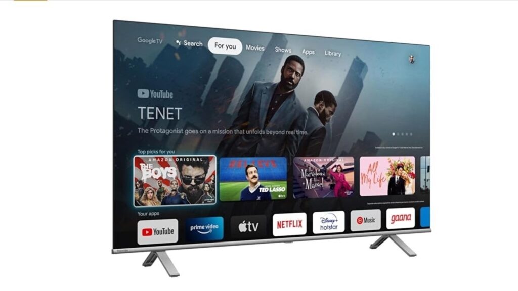Best 65 inch 4k TVs in 2025:Top 8 picks for a theatre-like experience at home with outstanding sound and picture quality
