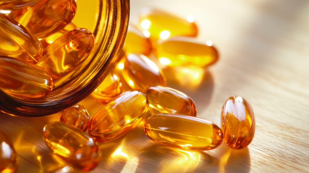 Best fish oil supplement (2025): 10 Top-rated picks for omega-3 and heart health | Health