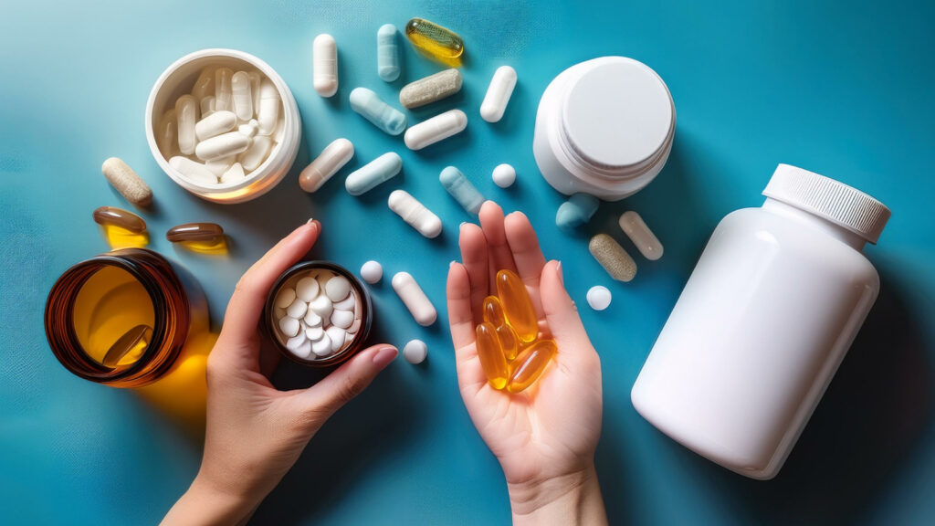 Best iron supplements for anemia: 10 picks to restore vitality and fight deficiency | Health