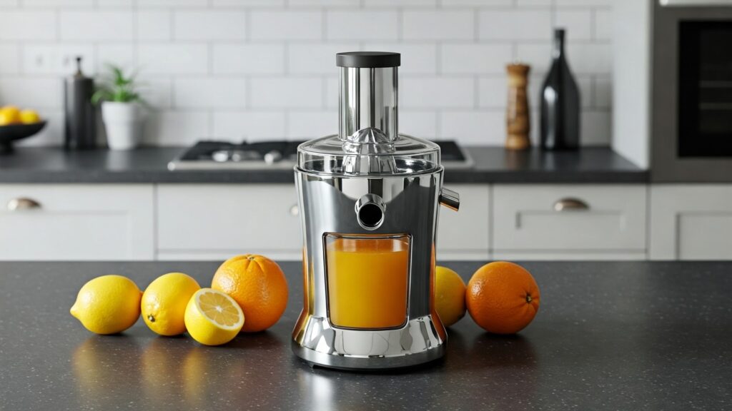 Best juicers for home in 2025: Top 10 expert recommended picks for effortless healthy living