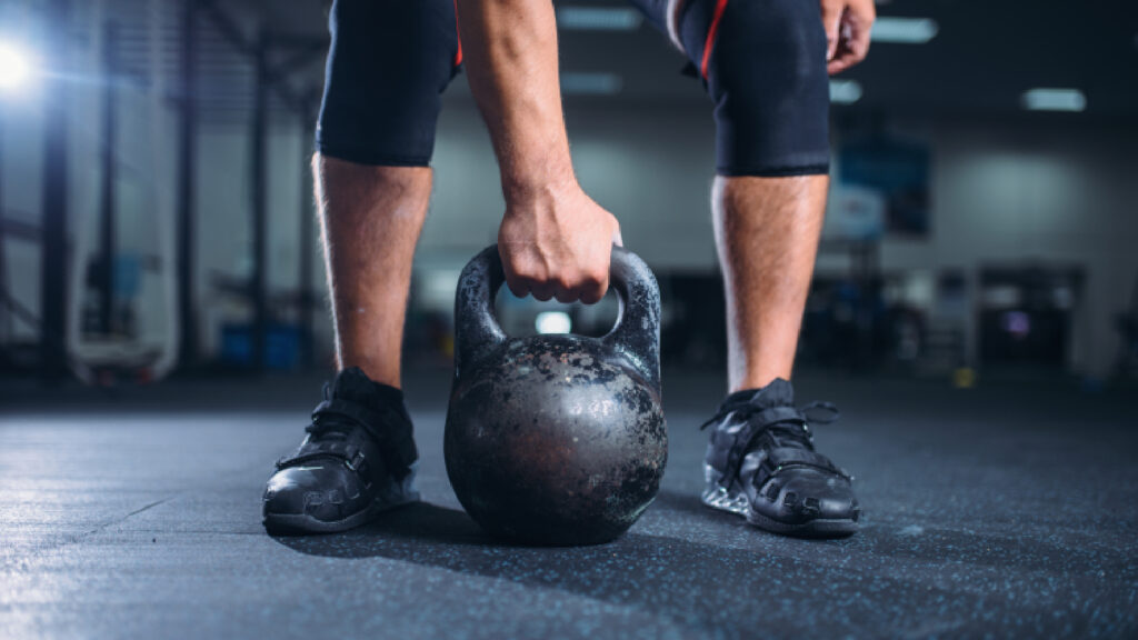 Best kettlebells for home workouts in 2025: 8 top-rated picks for strength and muscle building | Health