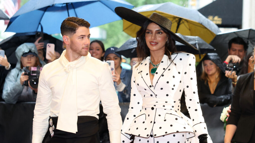 Best looks from Met Gala 2025 (updated live): Sydney Sweeney, Manish Malhotra rock ‘Superfine’ outfits