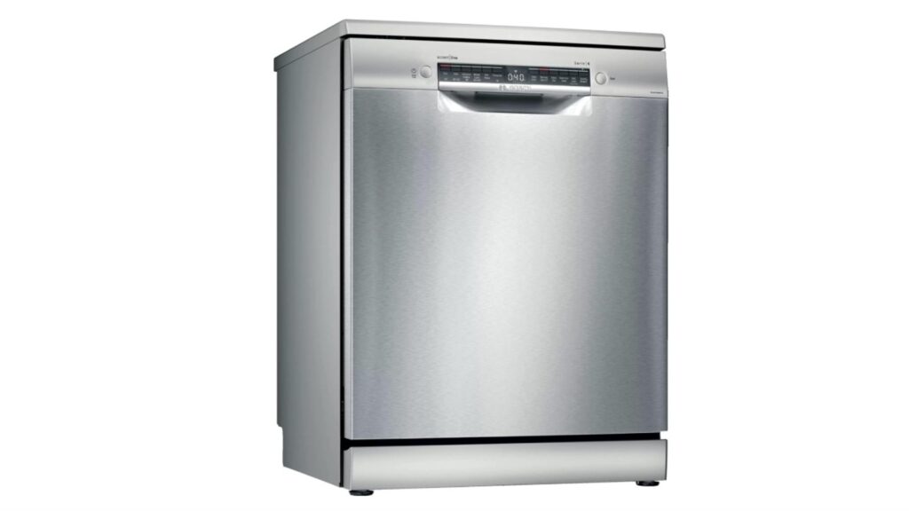 Best stainless steel dishwashers to simplify your post-meal routine: Top 8 picks suitable for Indian kitchens