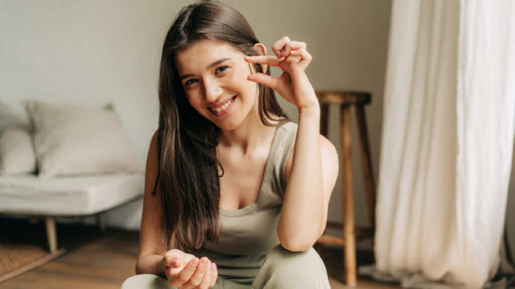 Best supplements for glowing skin: 10 top picks to reduce blemishes and boost collagen | Health