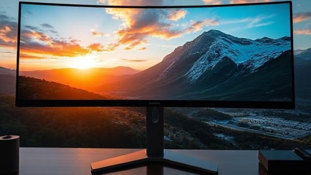 Best ultrawide monitors in 2025: Top 10 picks for gaming, editing, and immersive work setups from LG, Acer and Zebronics
