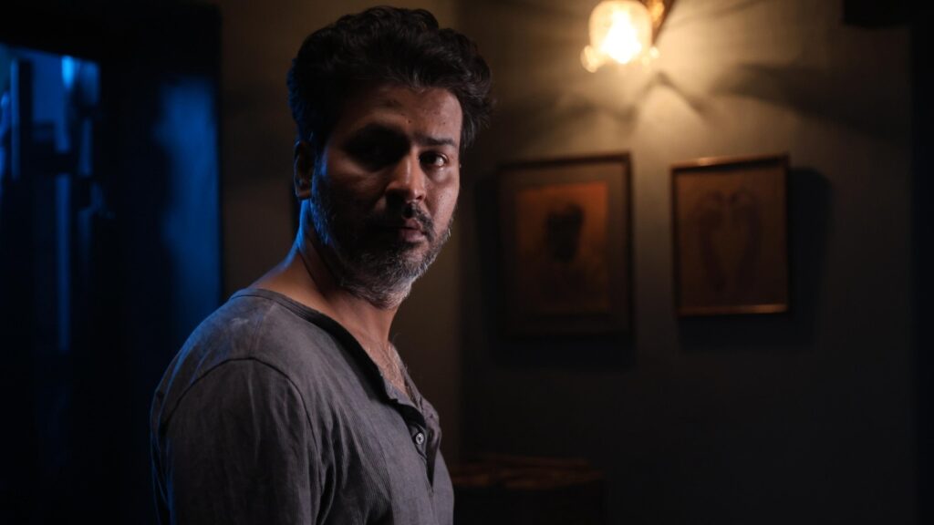Bhog review: Anirban Bhattacharya shines in eerie and unsettling mythical horror | Web Series