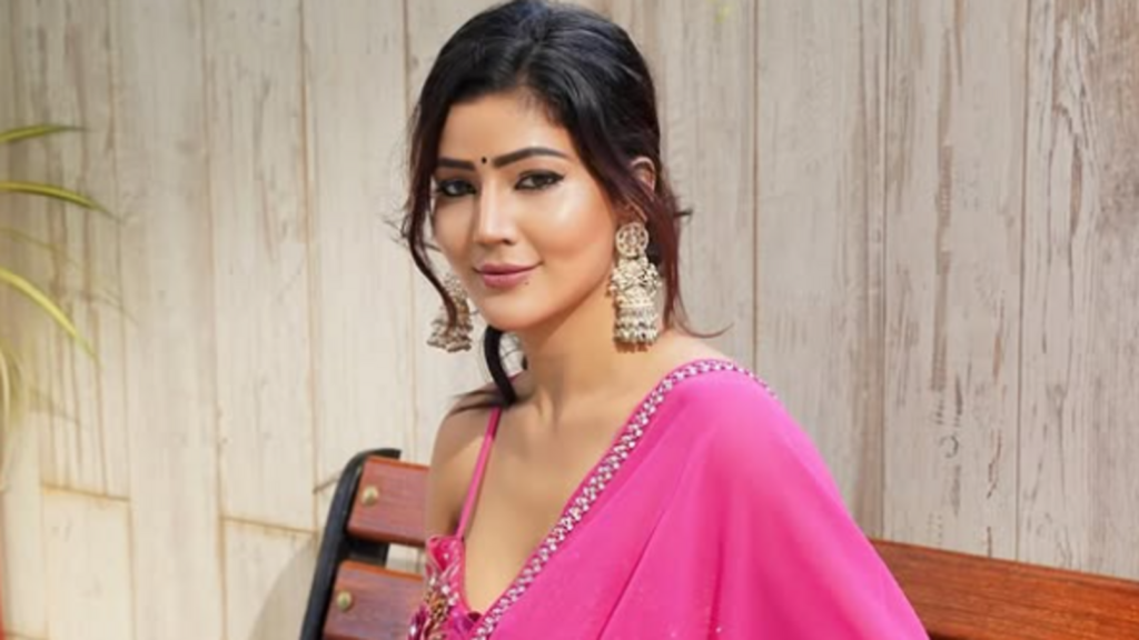 Bigg Boss 17 fame Soniya Bansal decides to quit acting, says ‘industry didn’t give me peace’: It’s very dark place to be