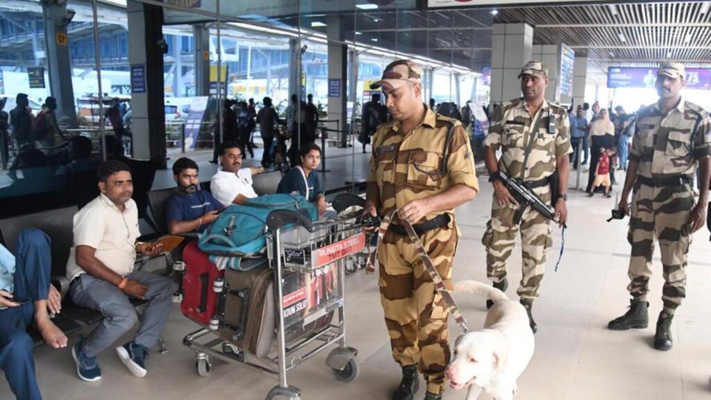 Bihar to conduct civil defence mock drills in 7 cities including Patna