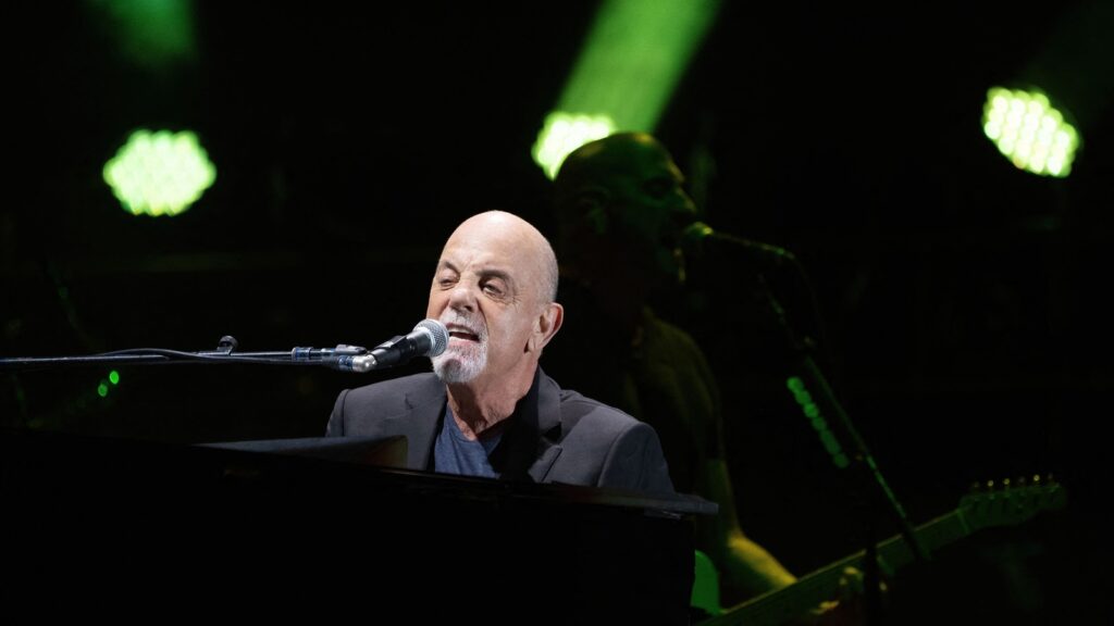 Billy Joel has normal pressure hydrocephalus. What is this brain condition? Symptoms, prognosis and more