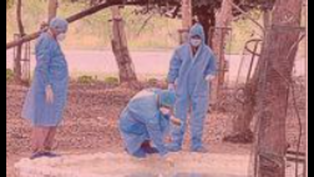 Bird flu scare: All UP zoos, lion safari shut for visitors till May 27