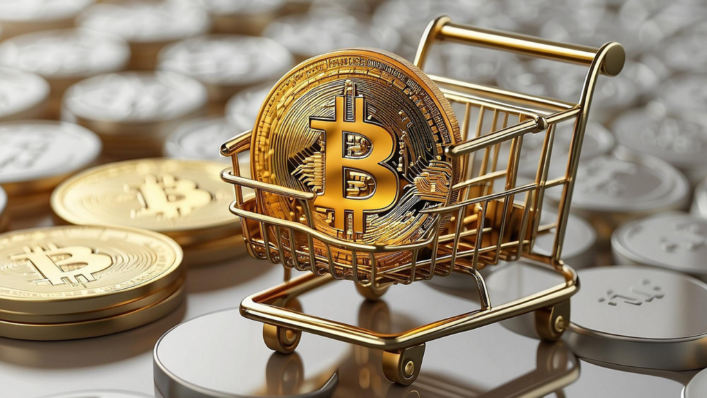 Bitcoin, world’s most popular cryptocurrency, hits record high amid optimism over US legislation