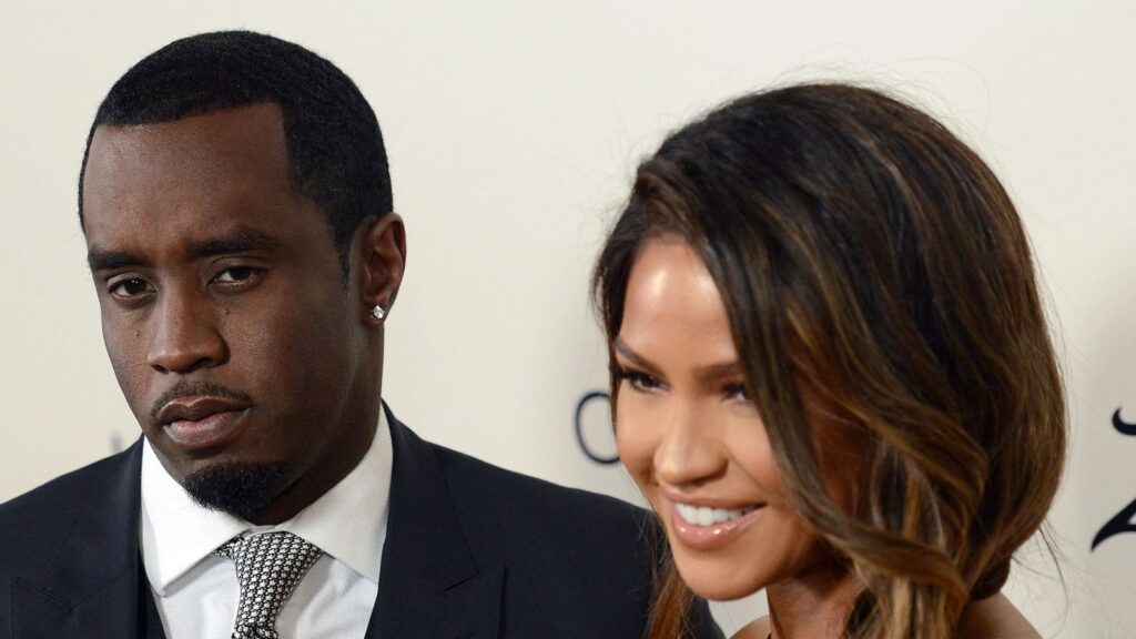 Black eyes, swollen lips, large gash: Jurors shown photos of Cassie Ventura’s gruesome injuries from Diddy’s assaults