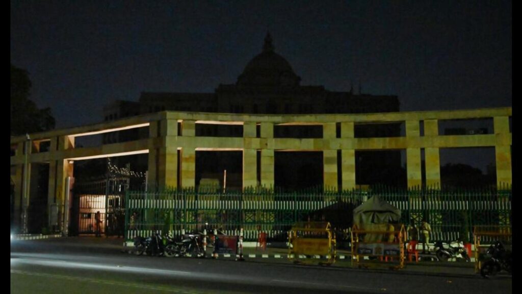 Blackout simulations, evacuation protocols: U.P. conducts mock drills