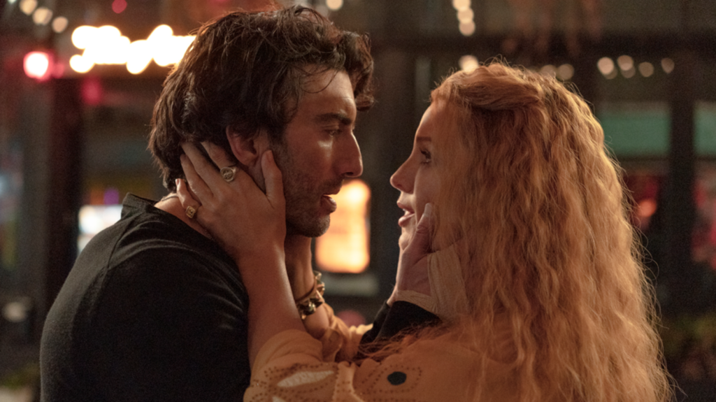 Blake Lively calls Justin Baldoni legal drama one of the ‘lowest lows of my life’ | Hollywood