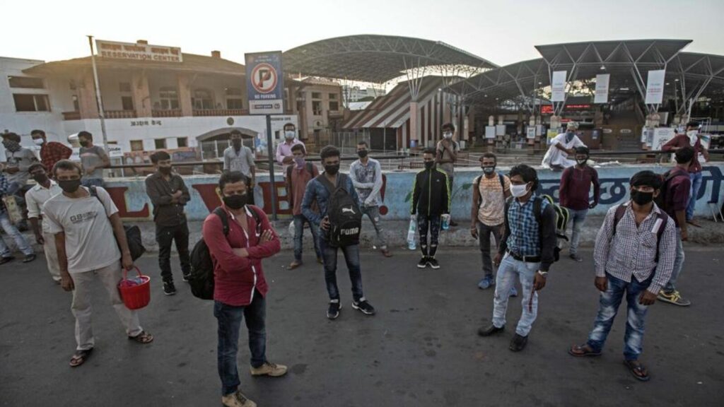 Blueprint for Pune railway station yard remodelling project  finalised