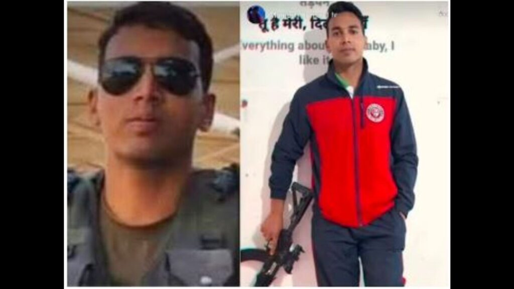 Body of soldier killed in J&K to reach Bihar’s Siwan tomorrow