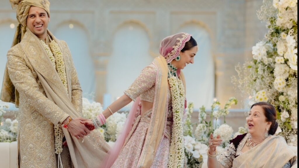 Bollywood celebrates Mother’s Day: Kiara Advani, Anushka Sharma, Dia Mirza share love for moms