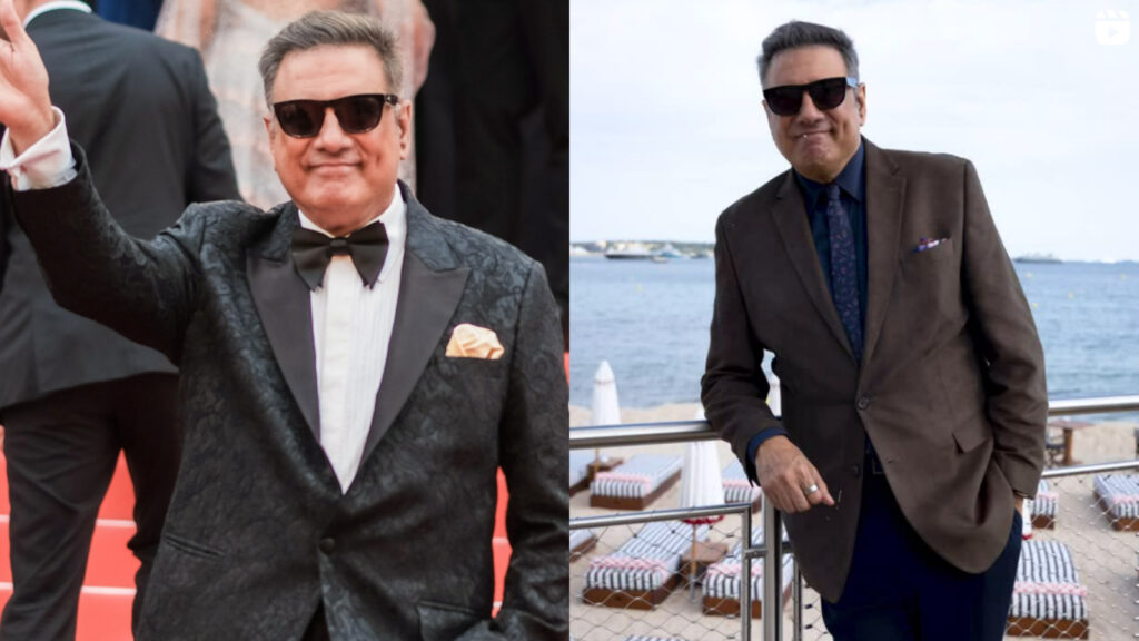 Boman Irani makes his Cannes Film Festival debut at 65 and fans can’t get enough: ‘Will be etched in my heart forever’